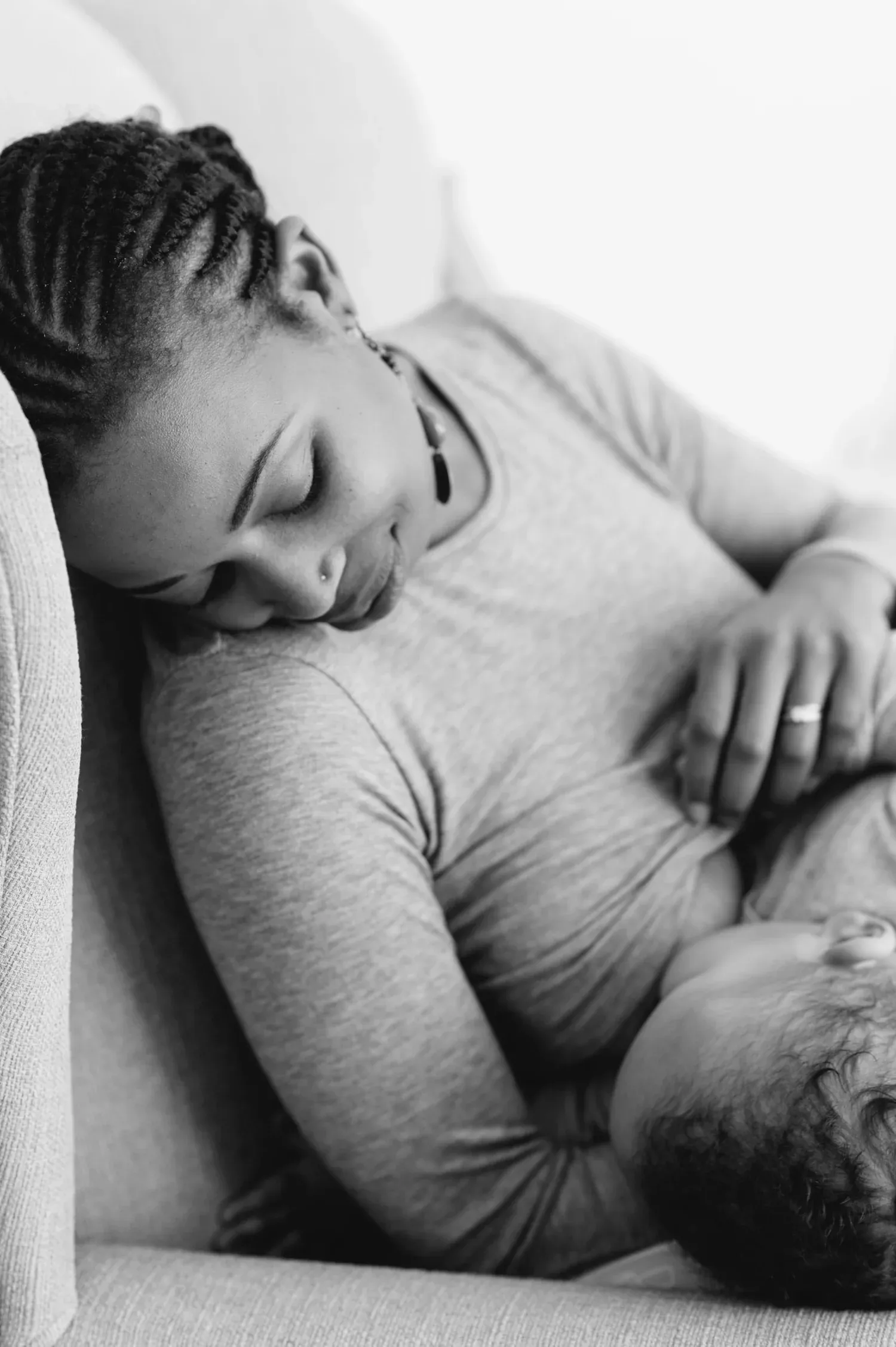 Family photography by Love Made Visible