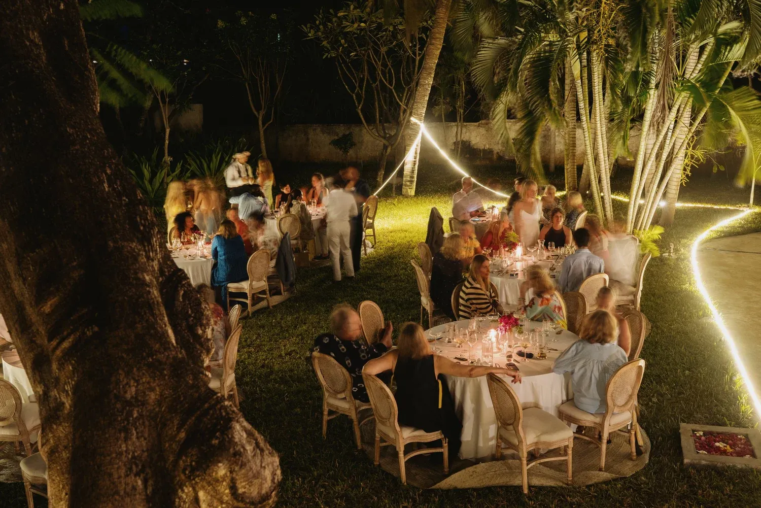 Charlotte & Dougie — Lamu Island, Kenya