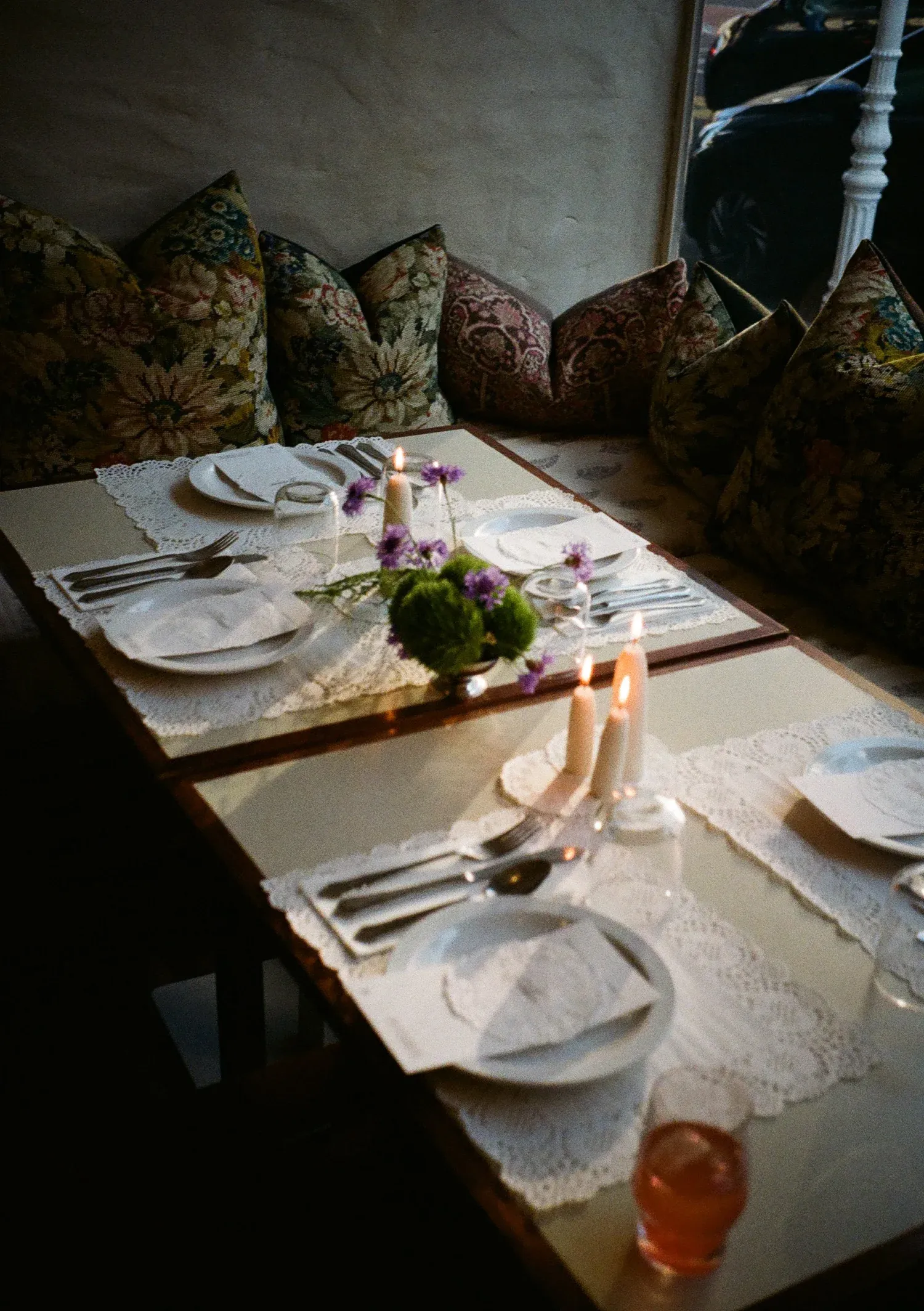 Kimal & Nathalie — Cape Town, South Africa