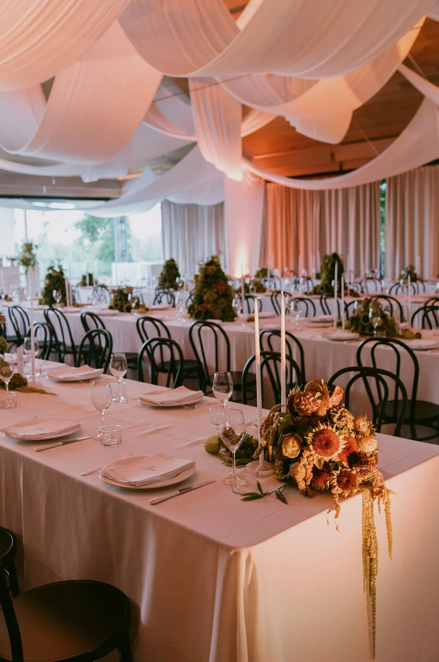 Rebecca & Daniel — Johannesdal, Stellenbosch, South Africa