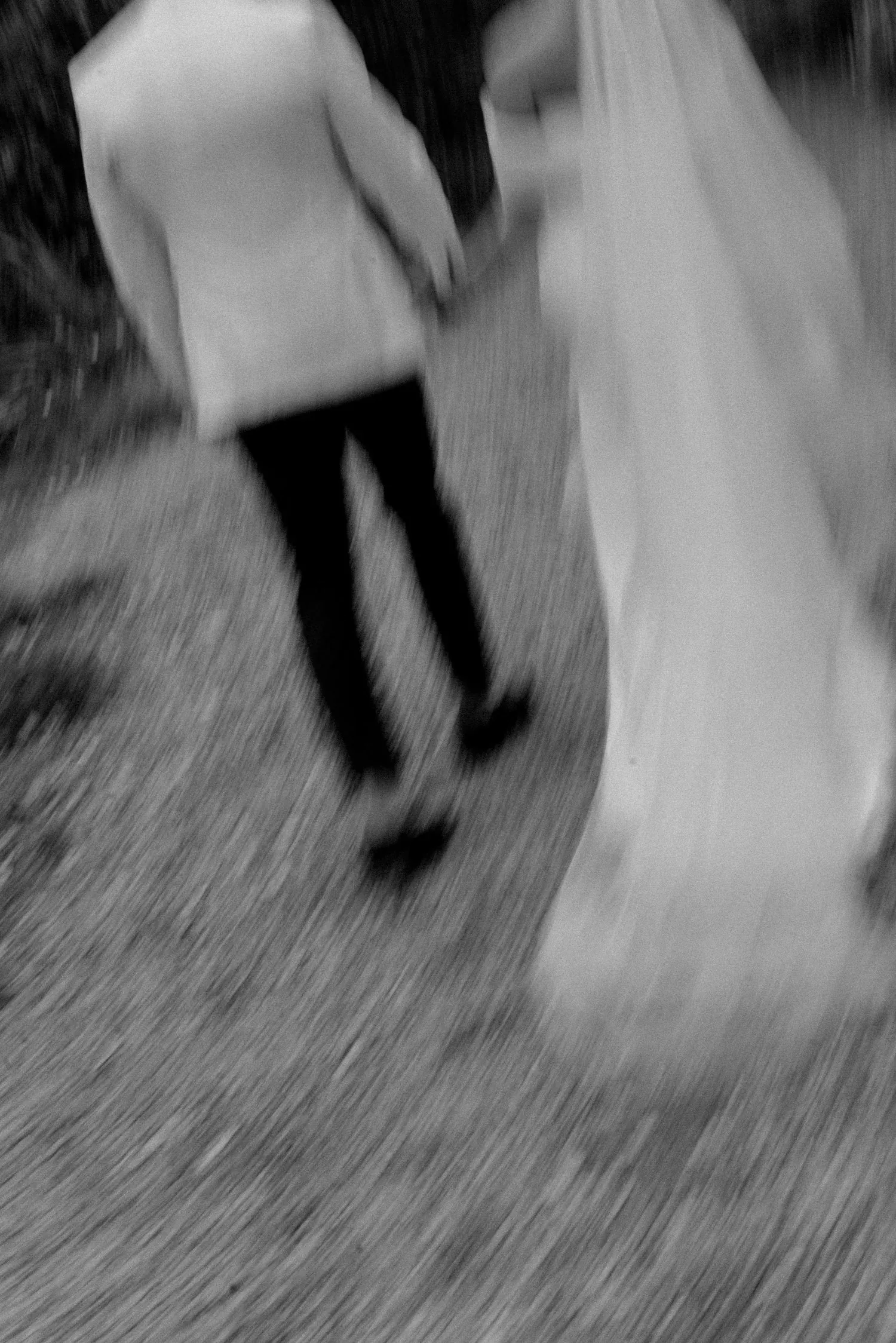 Lara & Darren — Dorp Hotel, Cape Town, South Africa