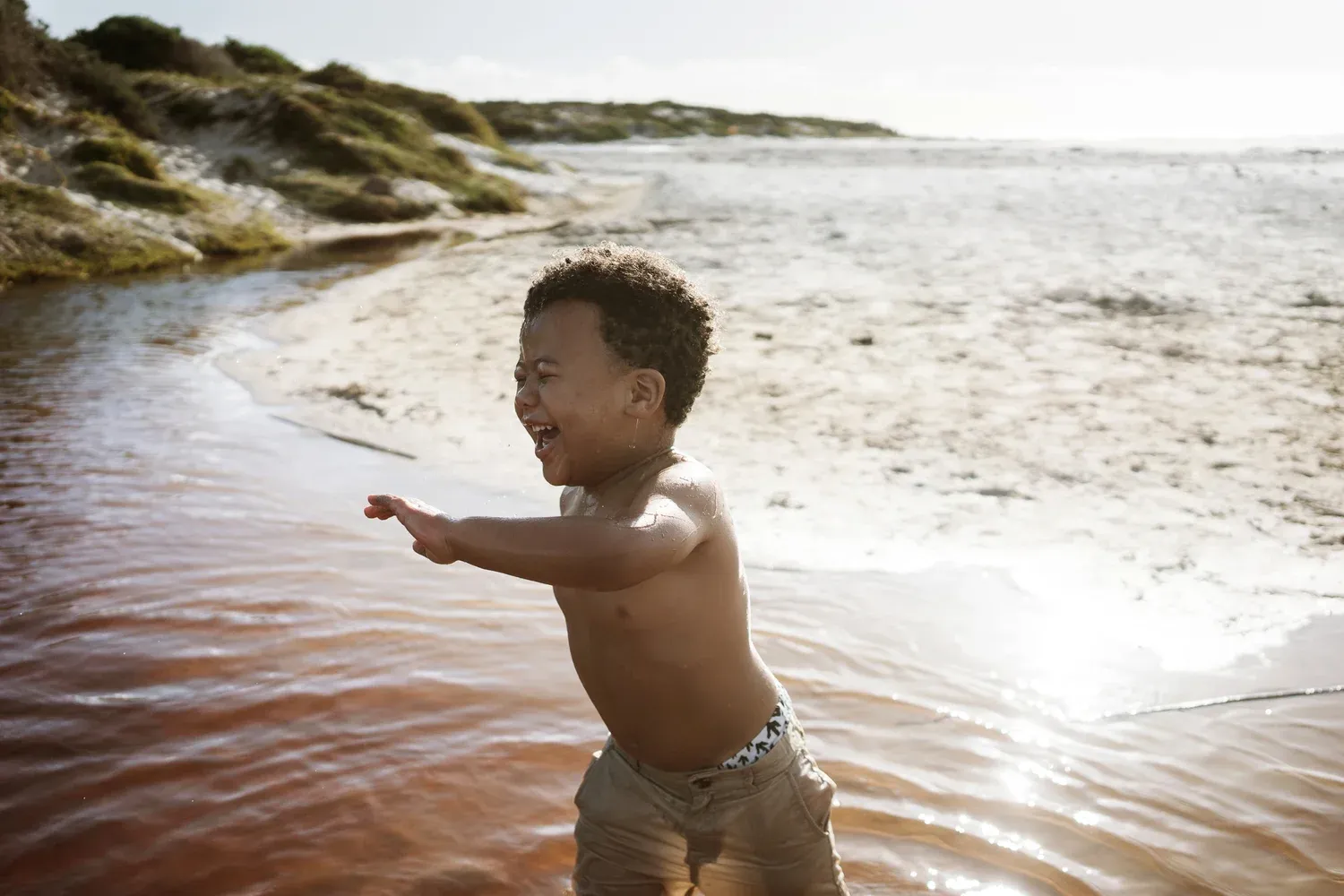 Family photography by Love Made Visible