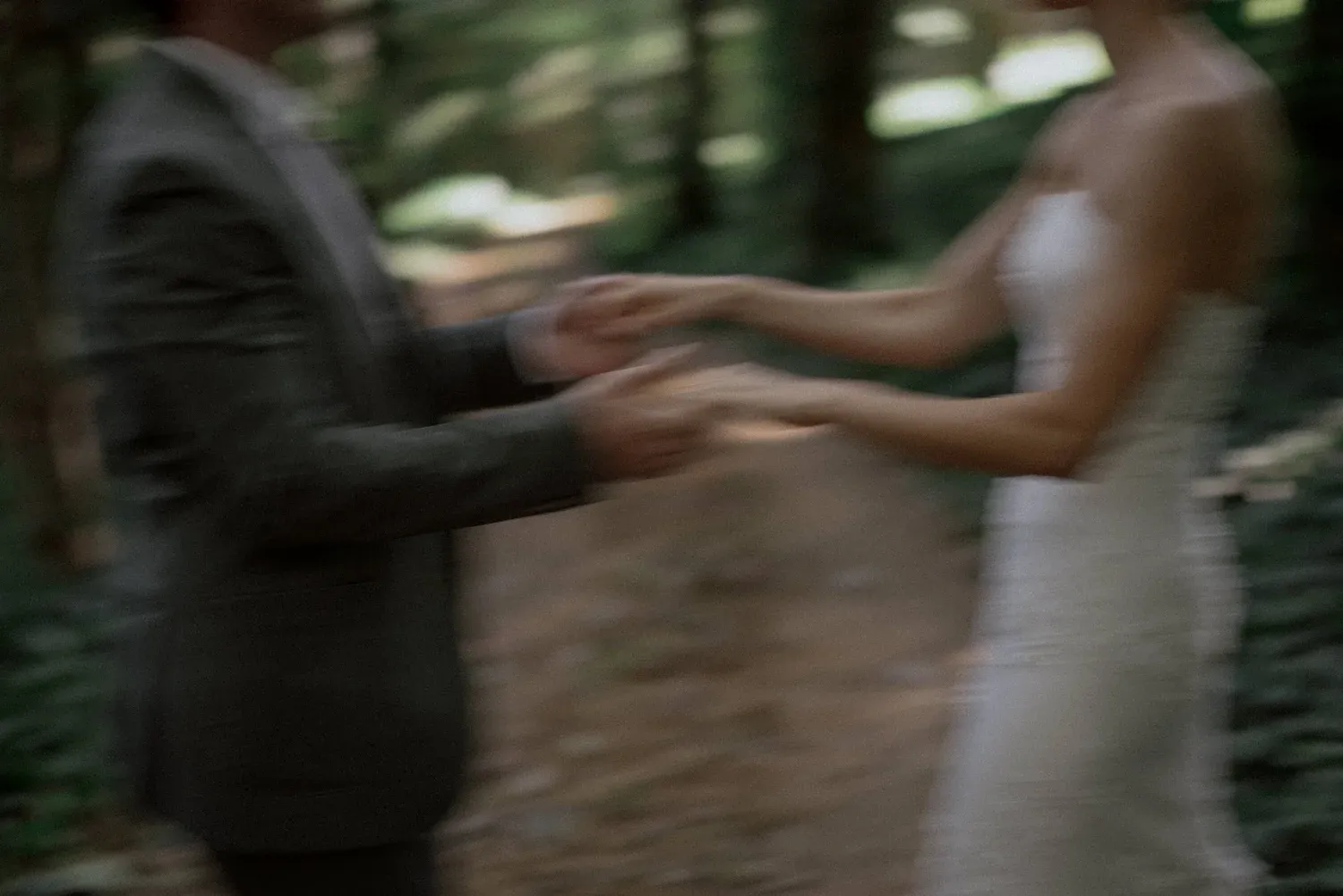 Mira & William