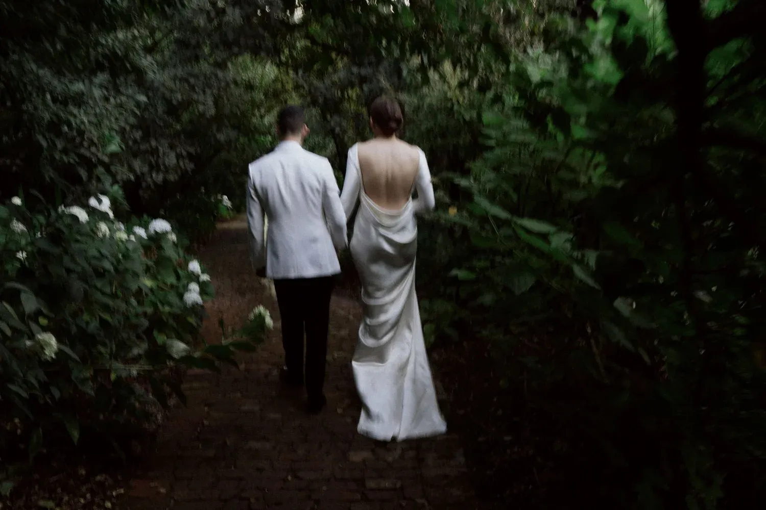 Rebecca & Daniel — Johannesdal, Stellenbosch, South Africa