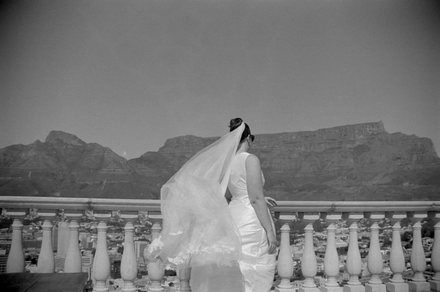 Wedding photography by Love Made Visible