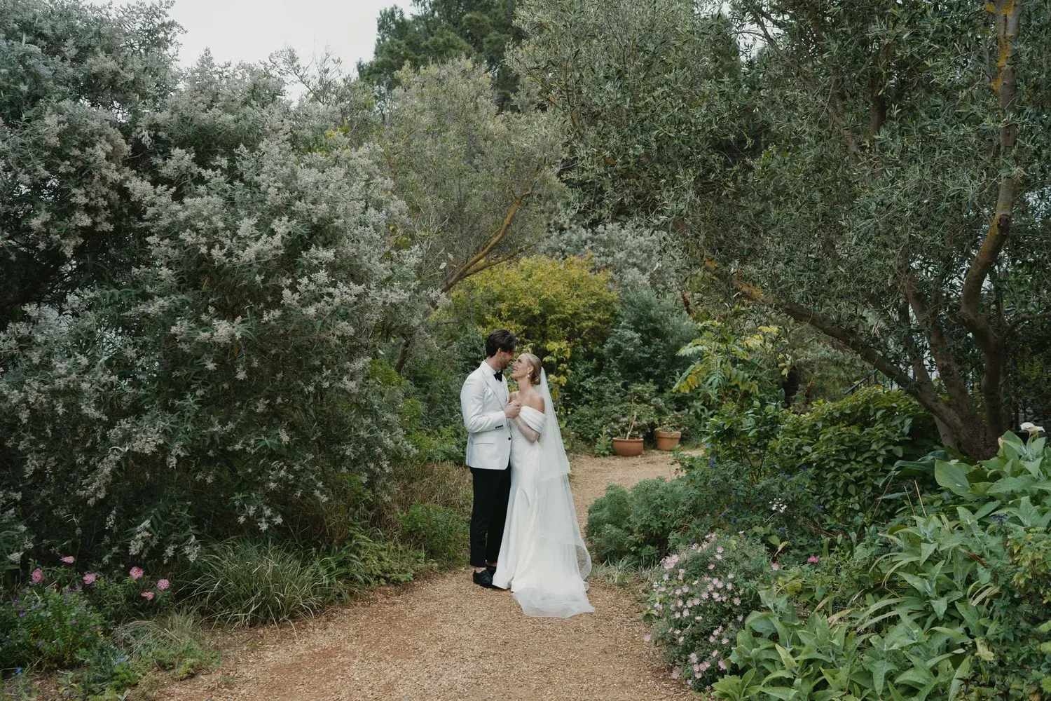 Lara & Darren — Dorp Hotel, Cape Town, South Africa