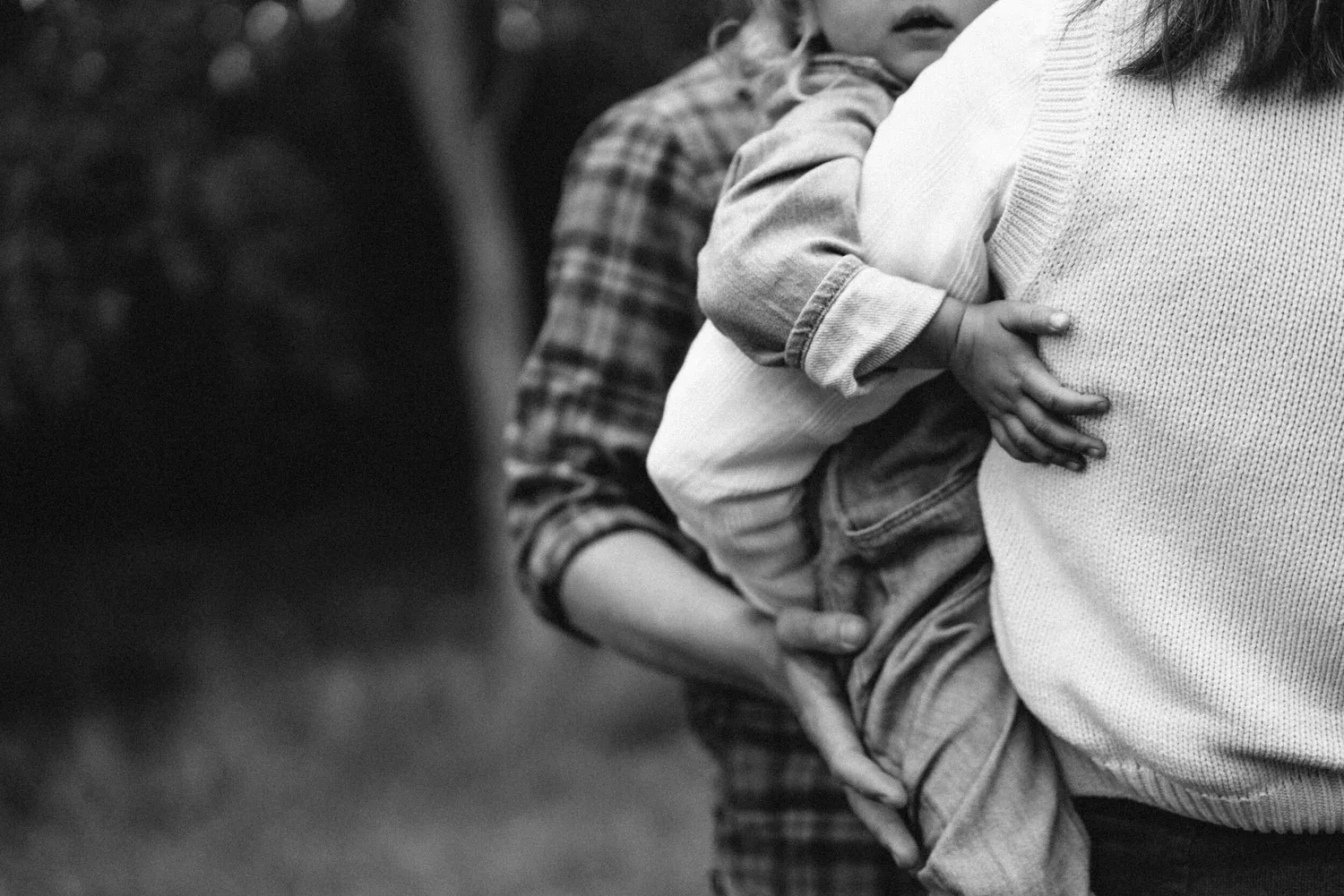 Family photography by Love Made Visible