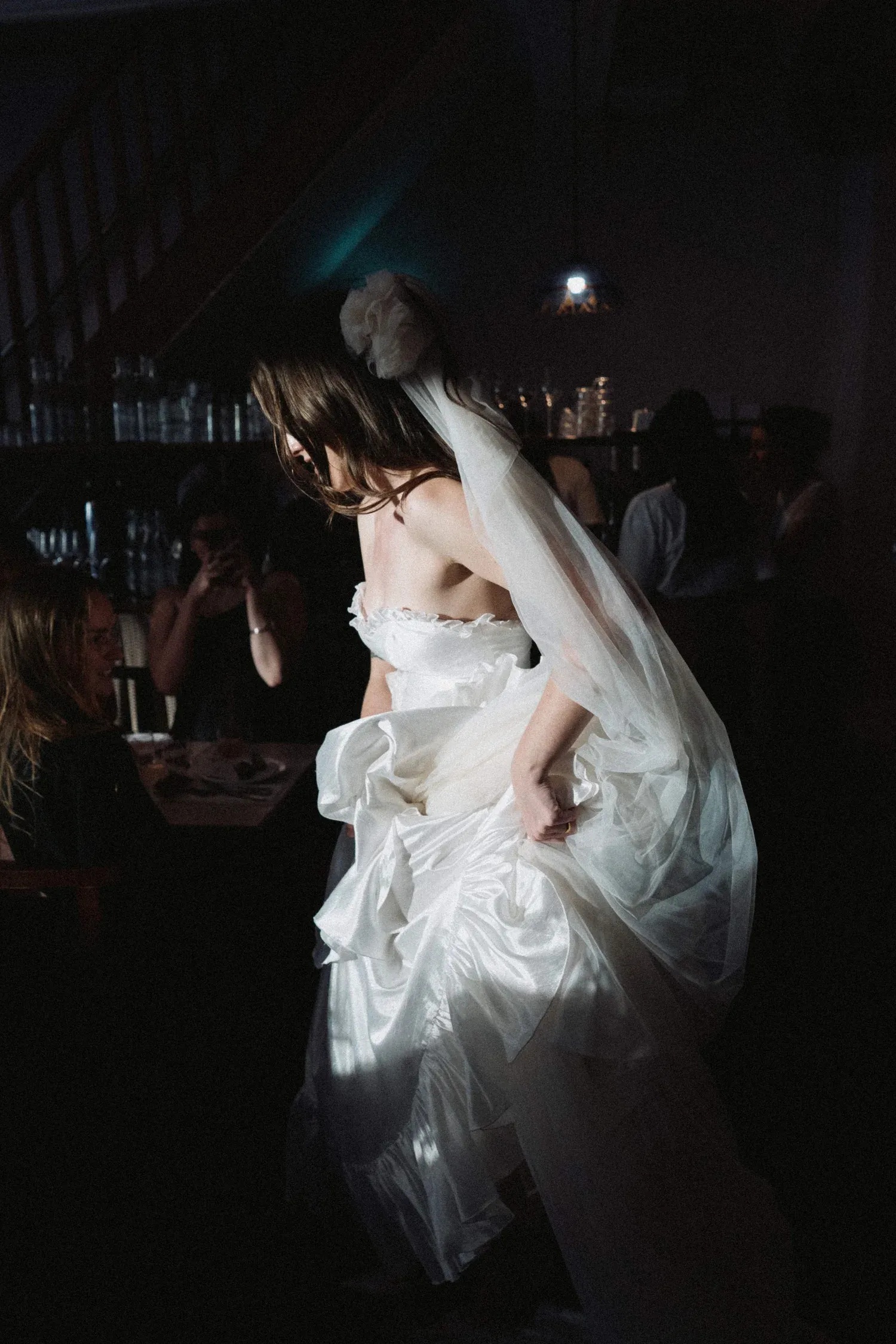 Kimal & Nathalie — Cape Town, South Africa