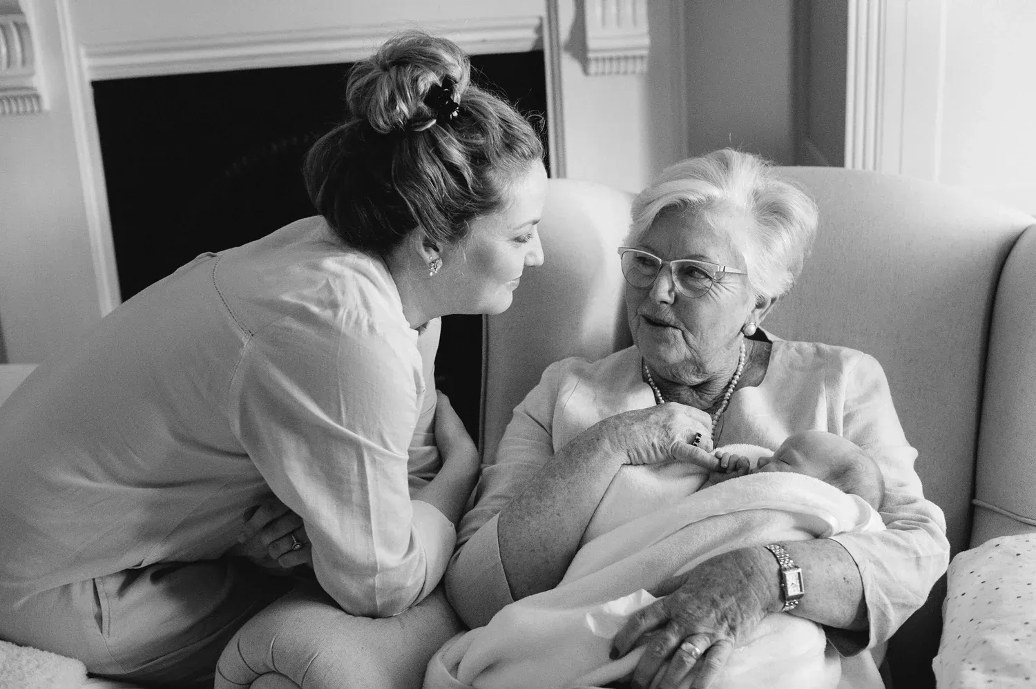 Family photography by Love Made Visible