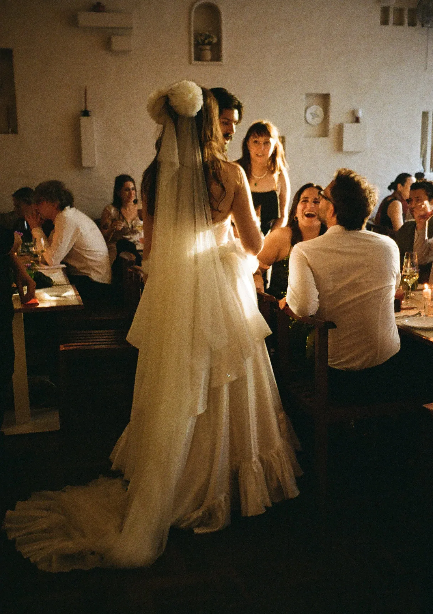 Kimal & Nathalie — Cape Town, South Africa