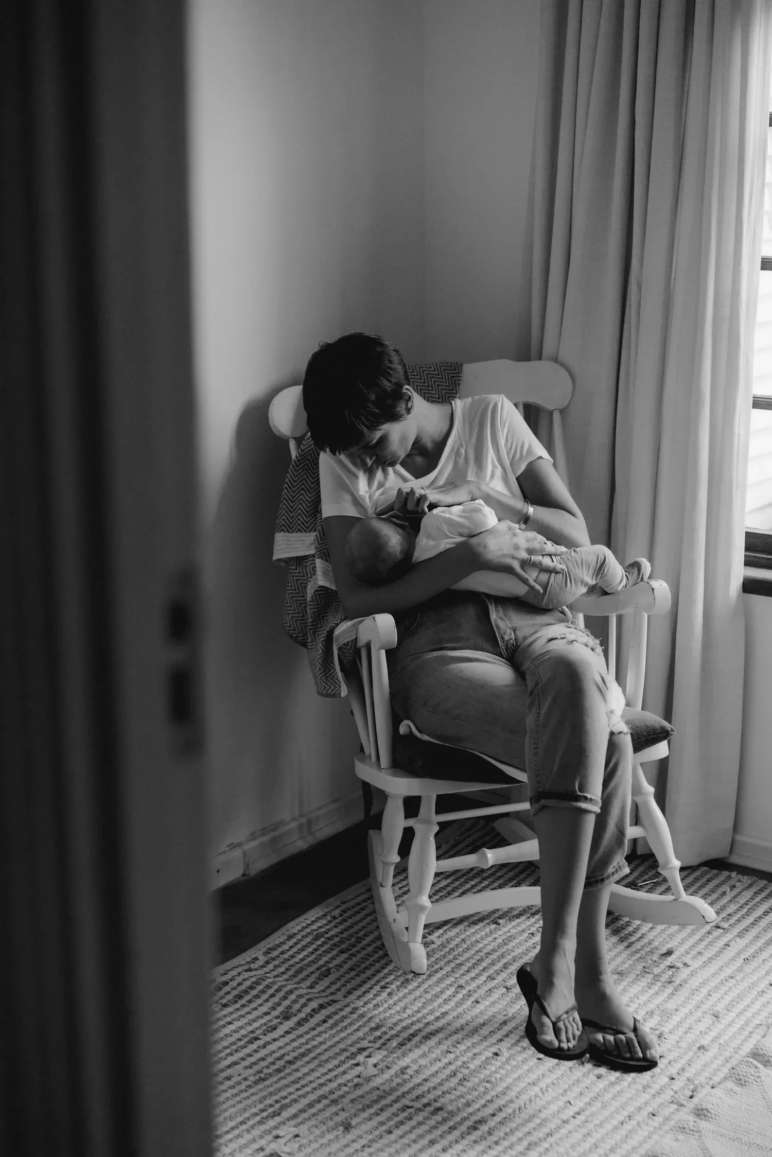 Family photography by Love Made Visible