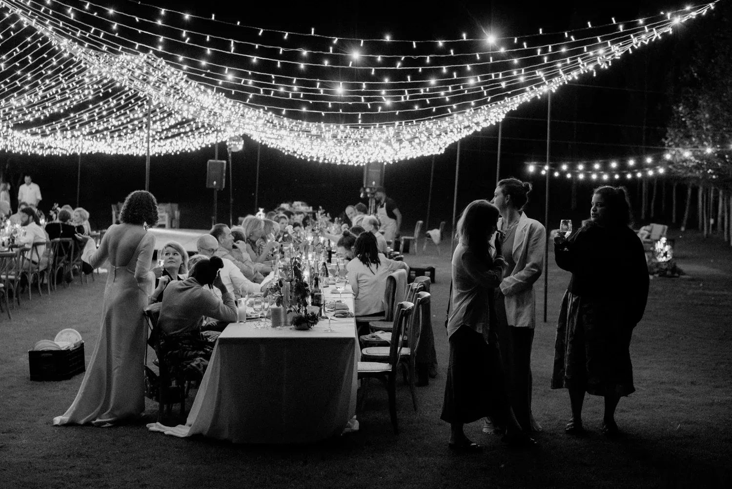 Jacquie & Phil — Pat Busch, Robertson, South Africa