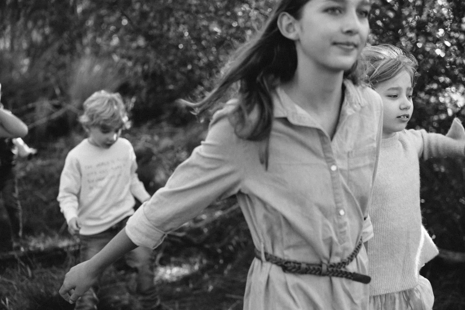 Family photography by Love Made Visible