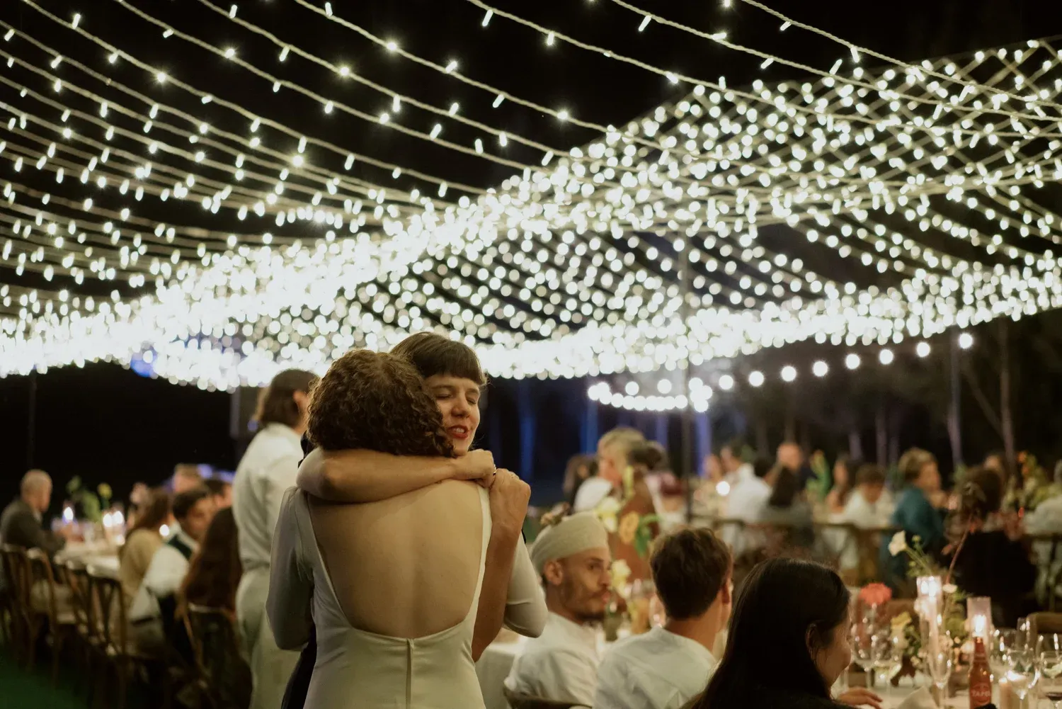 Jacquie & Phil — Pat Busch, Robertson, South Africa