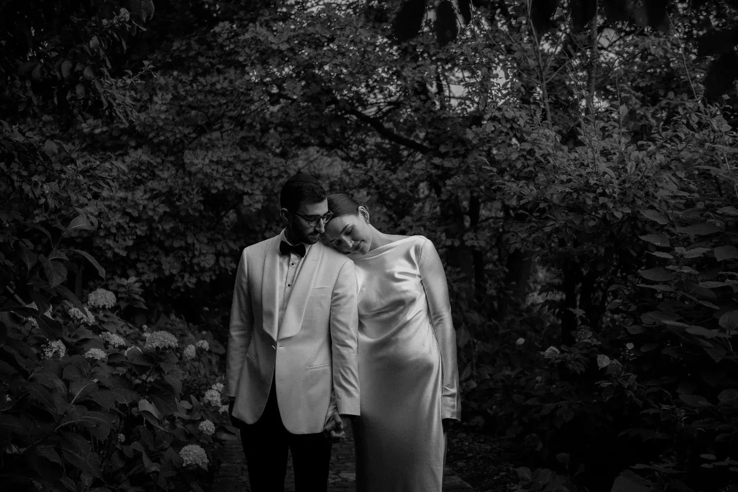 Rebecca & Daniel — Johannesdal, Stellenbosch, South Africa