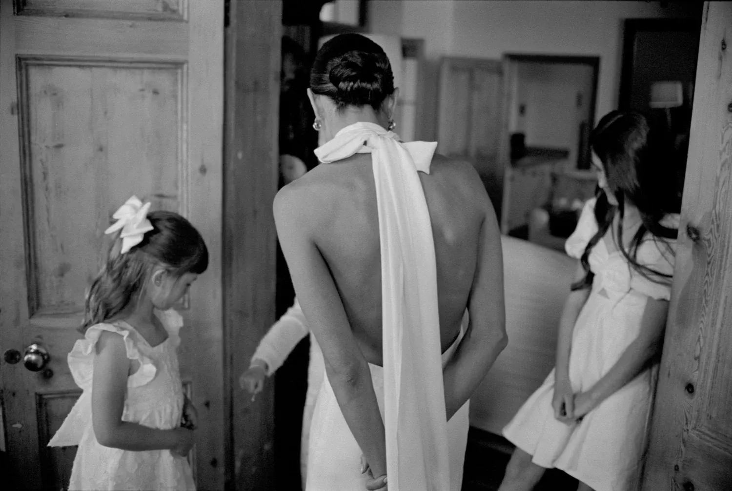 Wedding photography by Love Made Visible