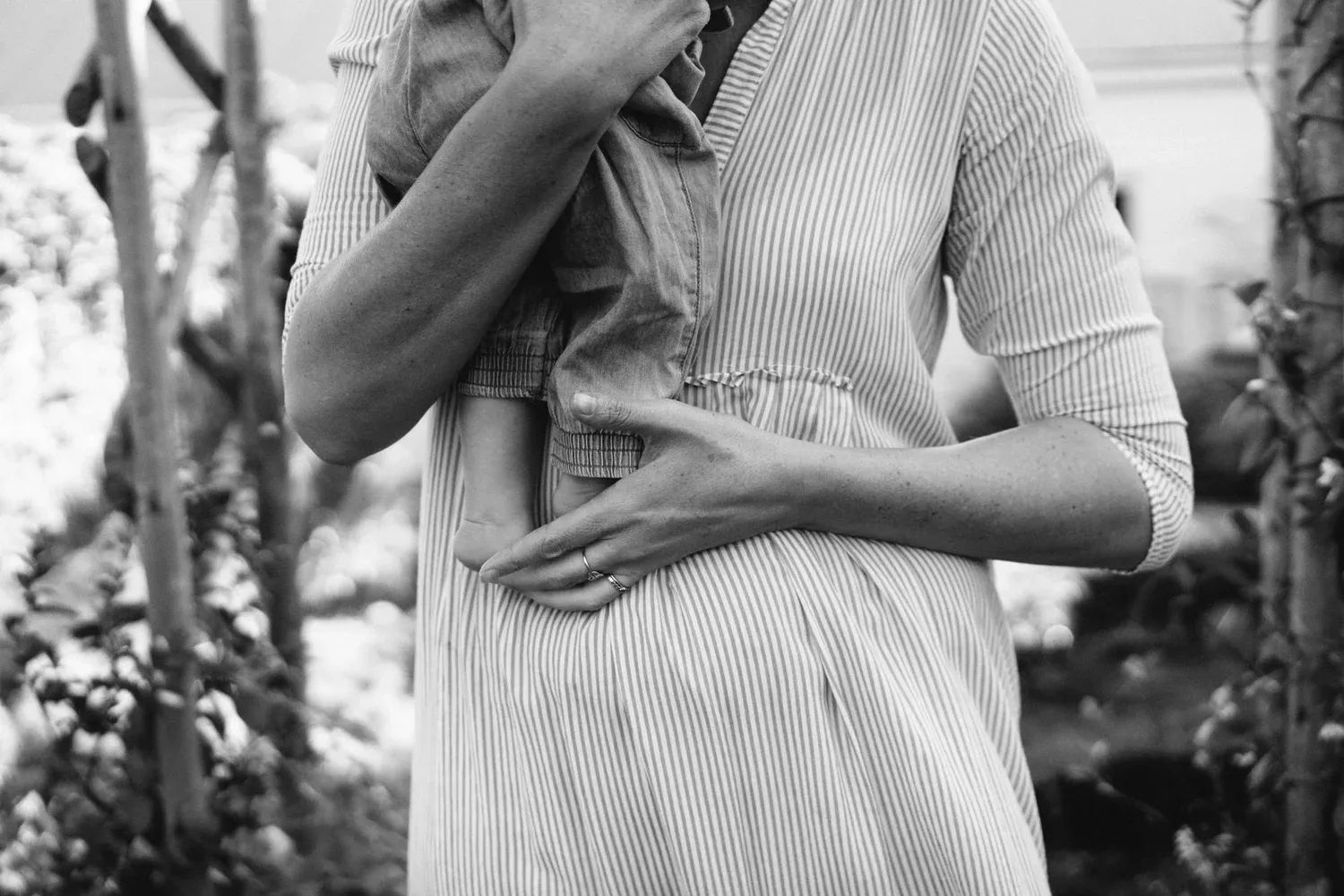 Family photography by Love Made Visible