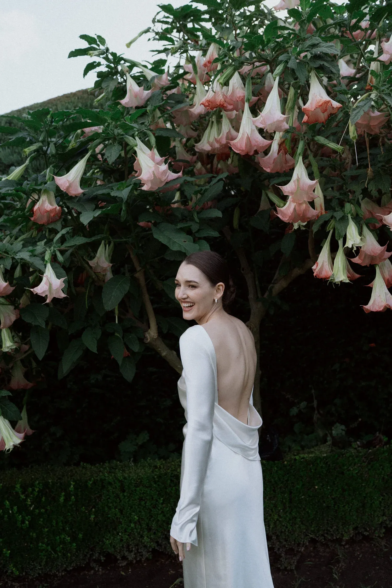 Rebecca & Daniel — Johannesdal, Stellenbosch, South Africa