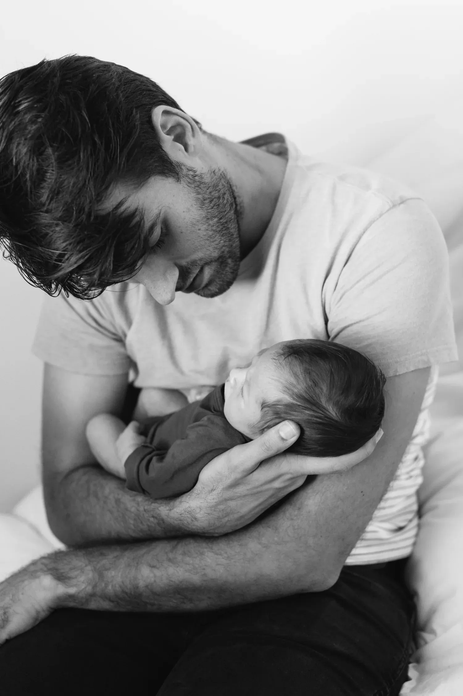 Family photography by Love Made Visible