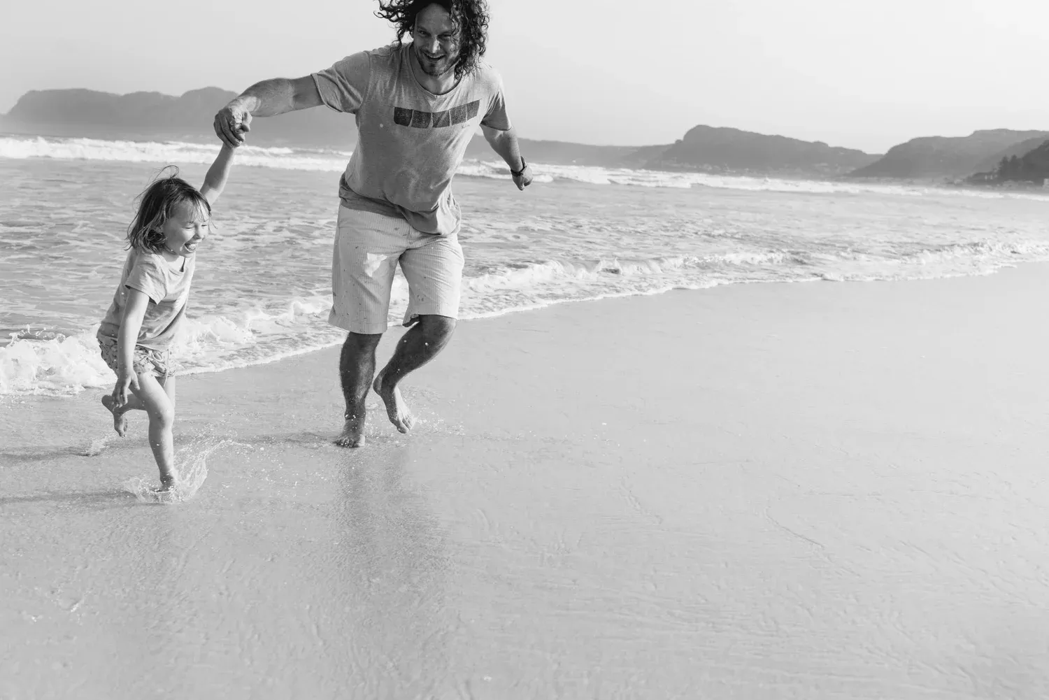 Family photography by Love Made Visible