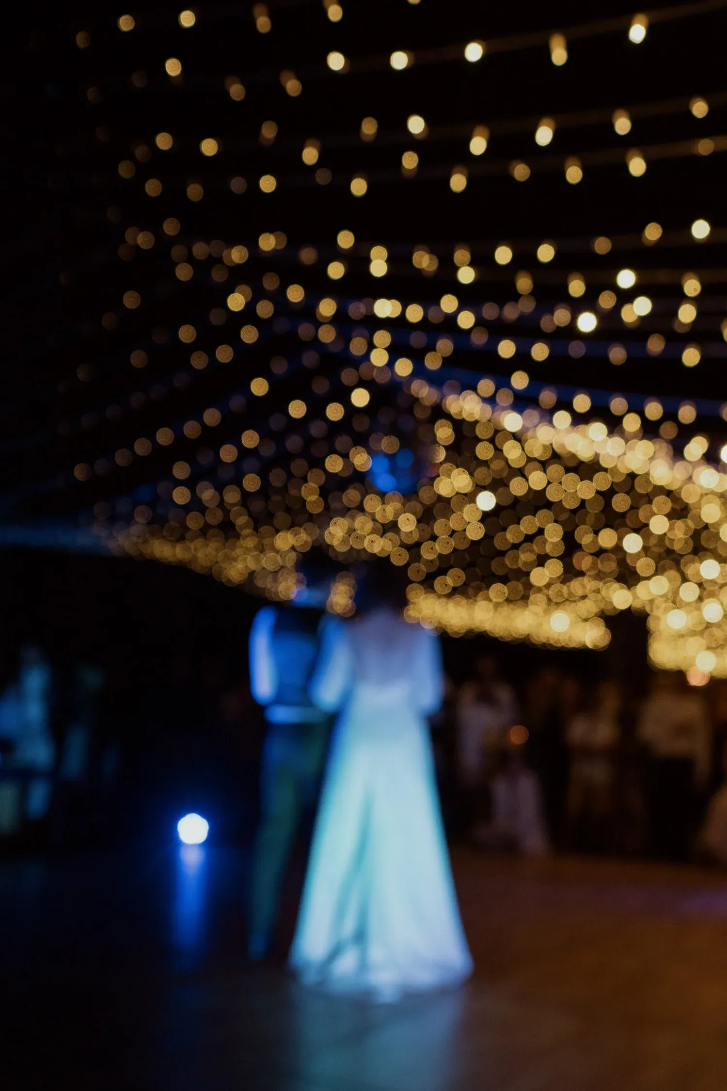 Jacquie & Phil — Pat Busch, Robertson, South Africa