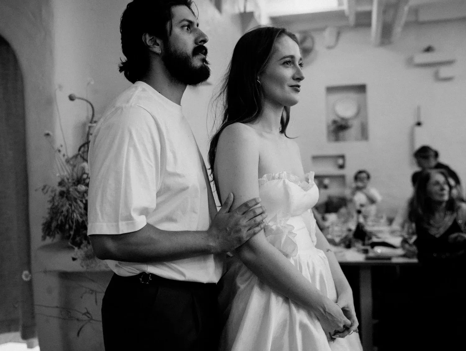 Kimal & Nathalie — Cape Town, South Africa