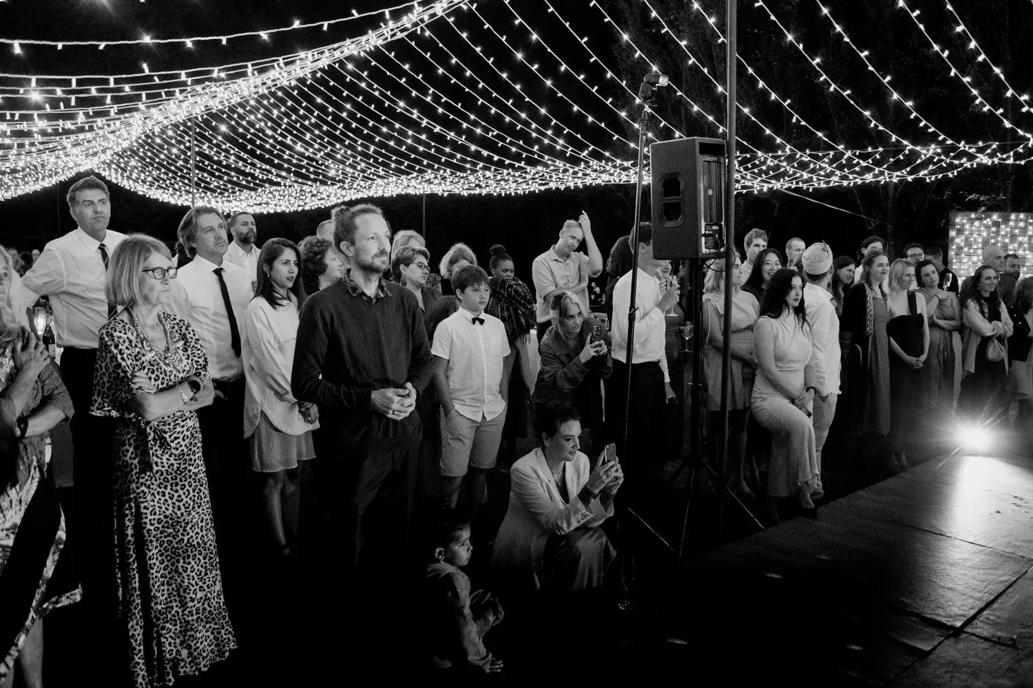 Jacquie & Phil — Pat Busch, Robertson, South Africa