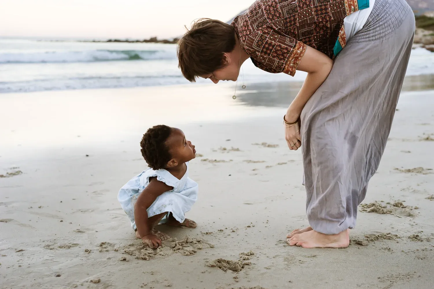Family photography by Love Made Visible