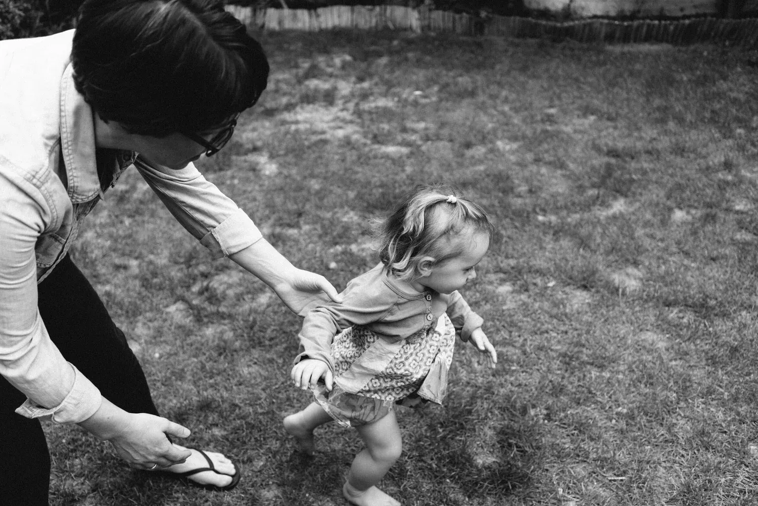 Motherhood photography by Love Made Visible