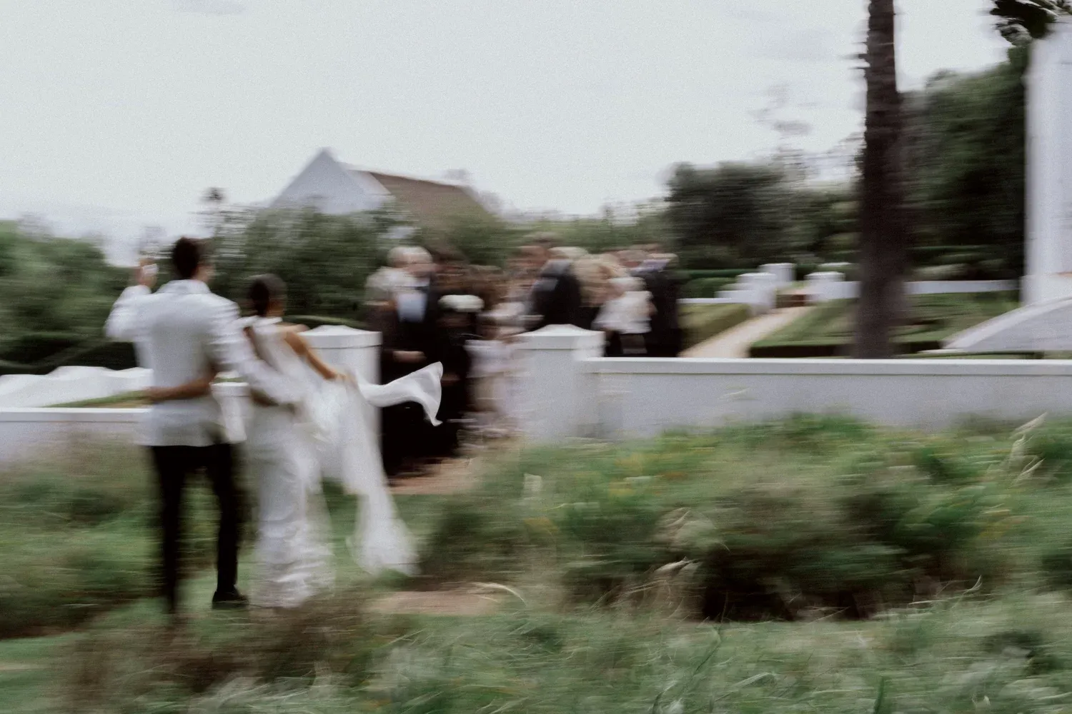 Wedding photography by Love Made Visible