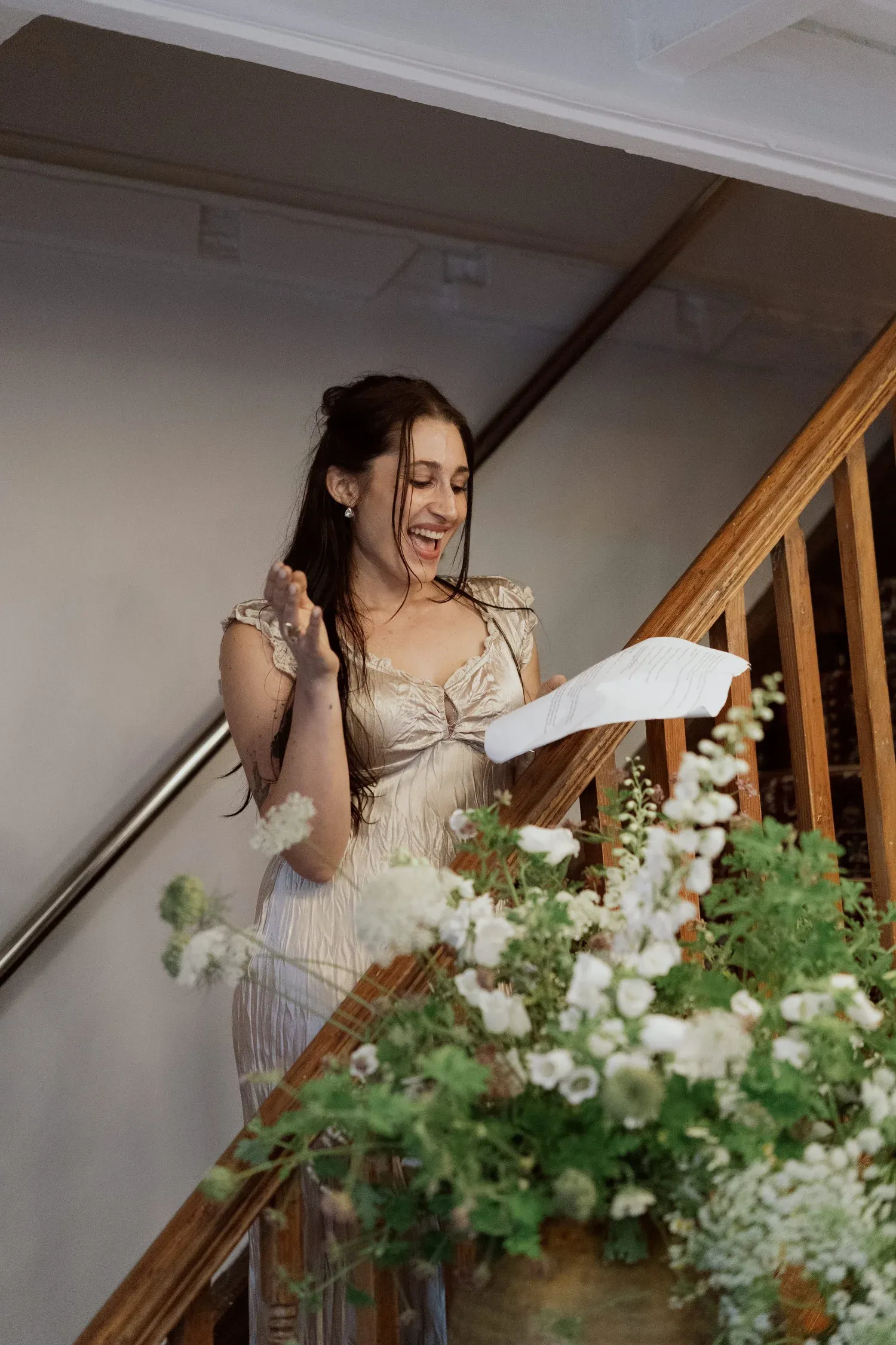 Kimal & Nathalie — Cape Town, South Africa
