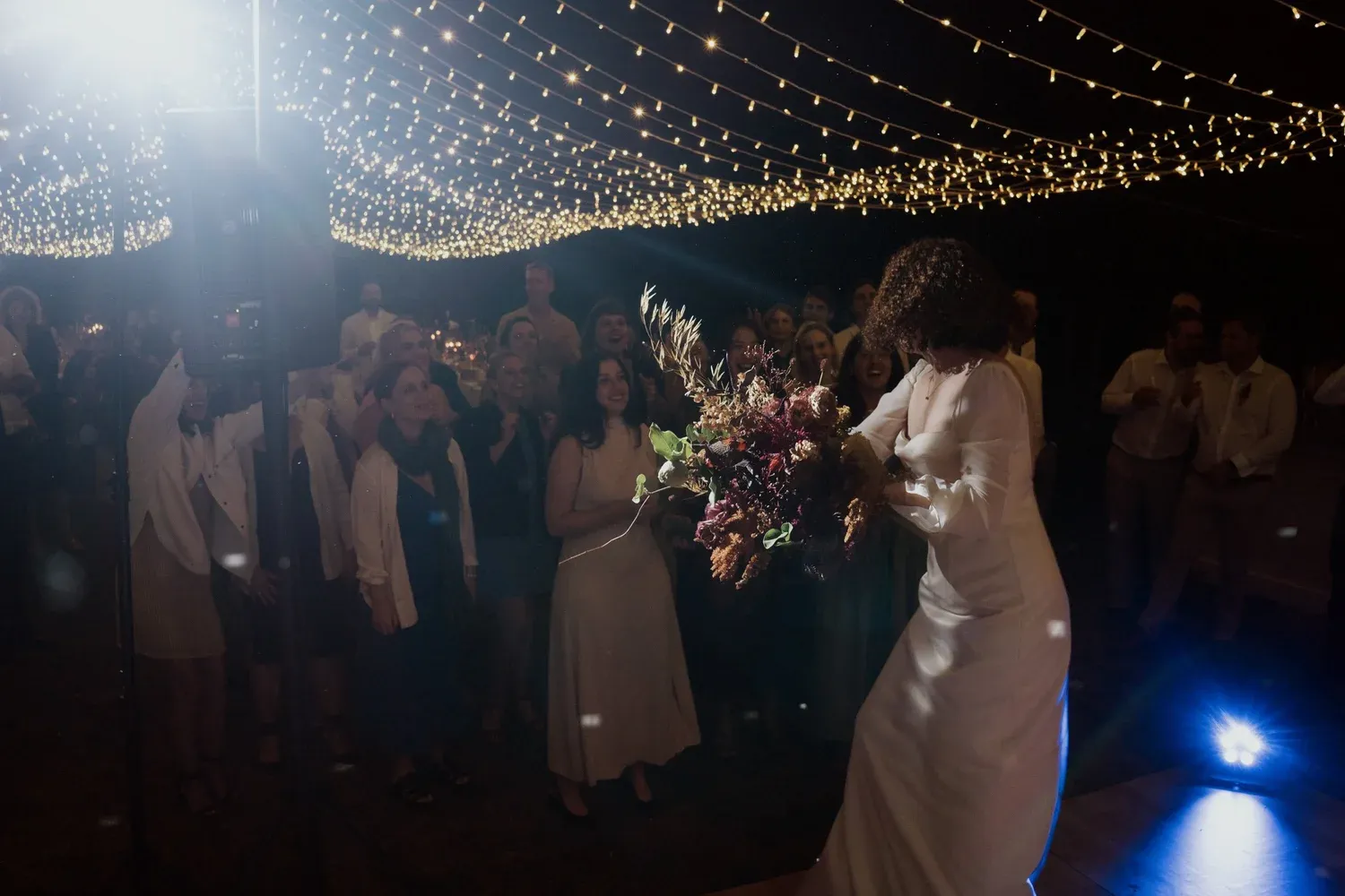 Jacquie & Phil — Pat Busch, Robertson, South Africa