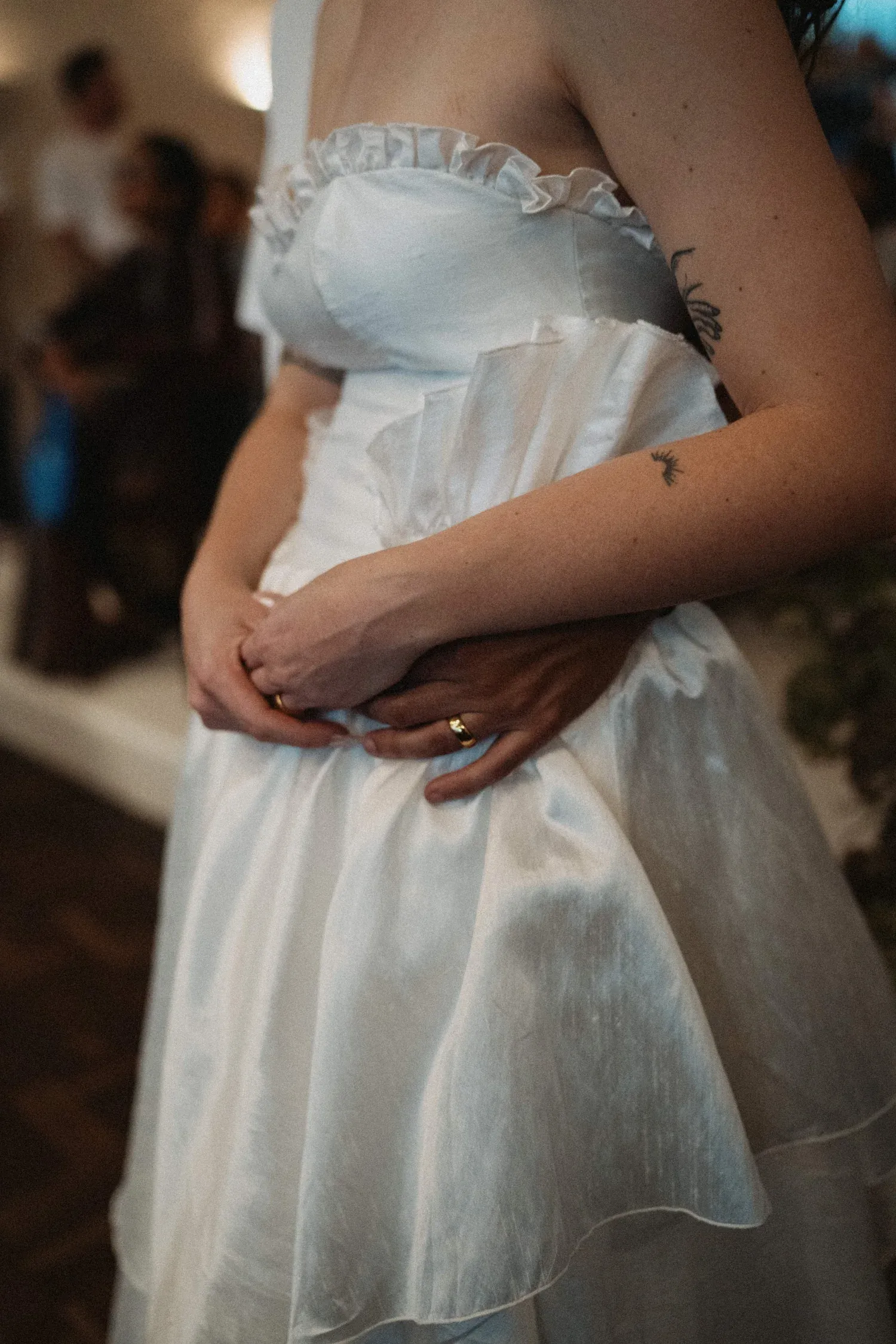 Kimal & Nathalie — Cape Town, South Africa