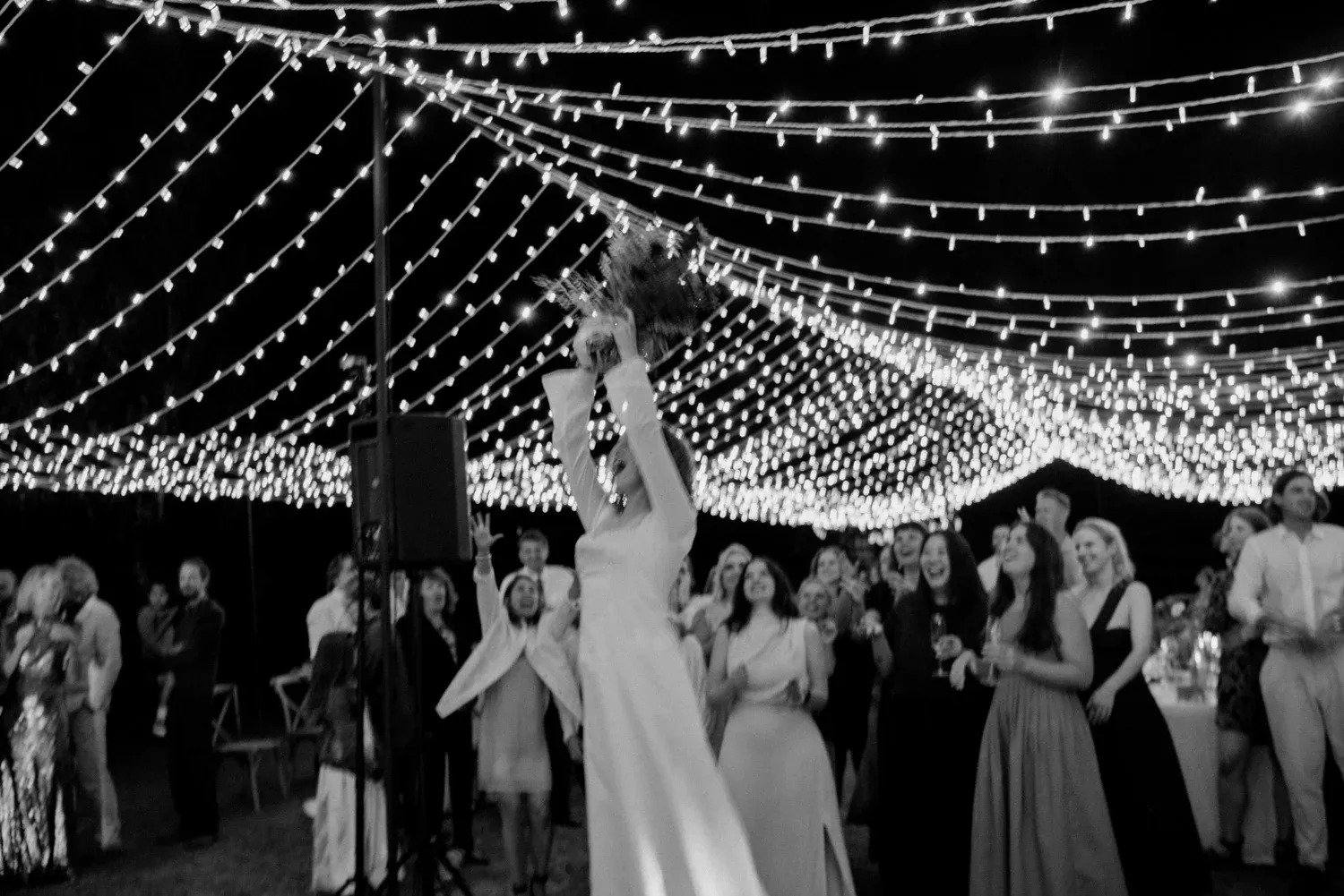 Jacquie & Phil — Pat Busch, Robertson, South Africa