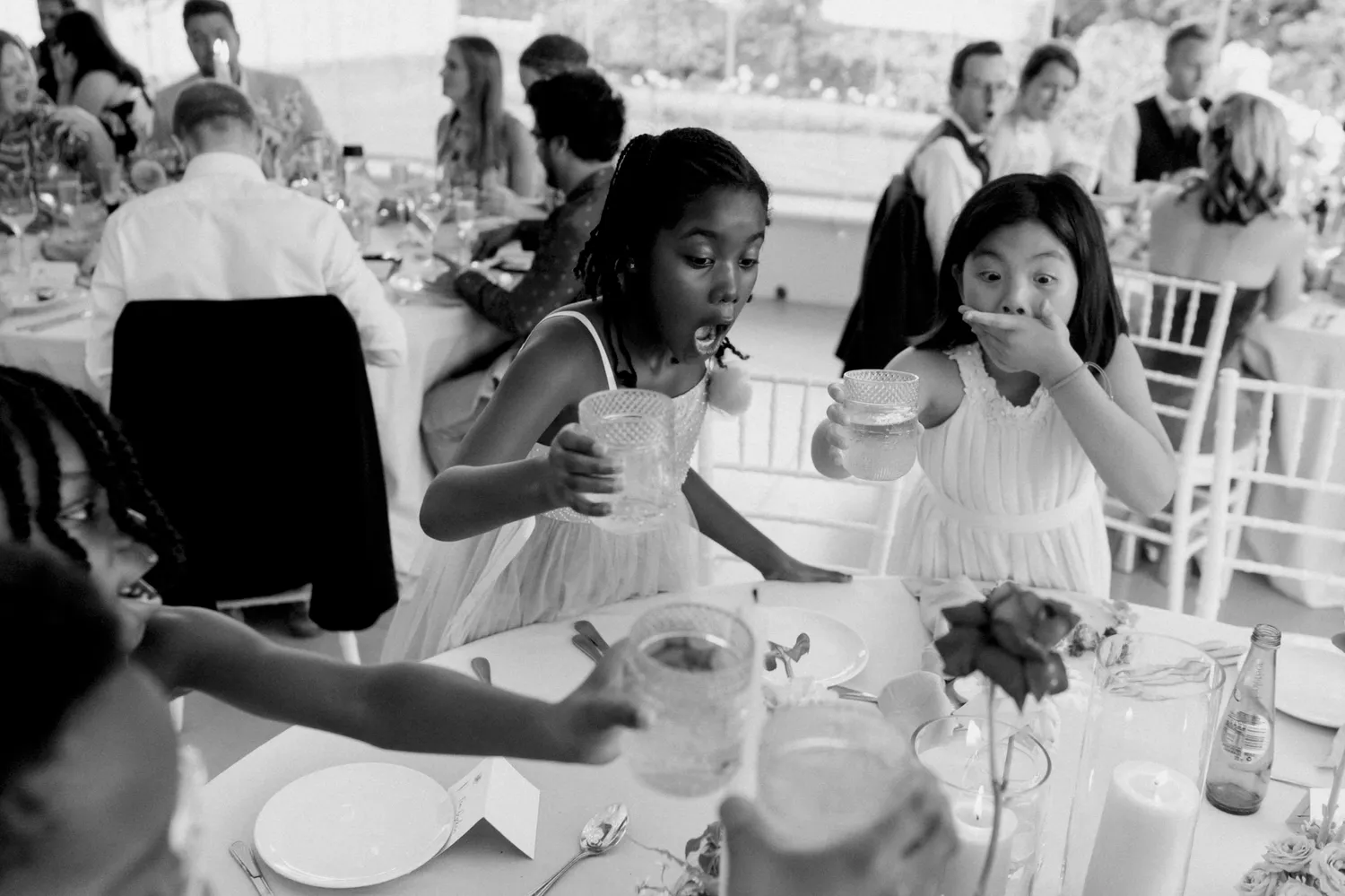 Wedding photography by Love Made Visible