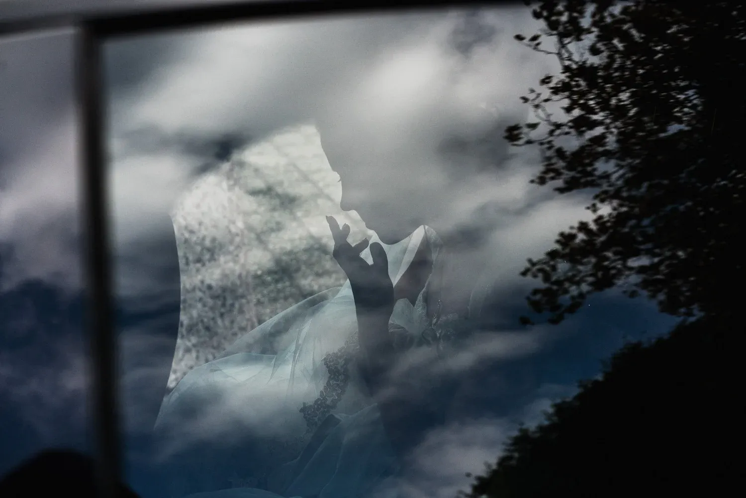 Wedding photography by Love Made Visible