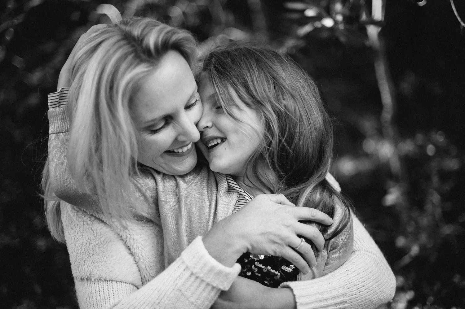 Family photography by Love Made Visible