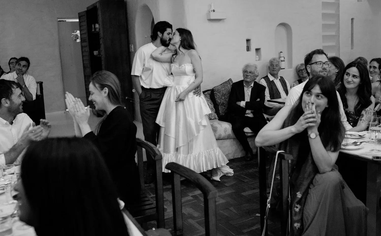 Kimal & Nathalie — Cape Town, South Africa