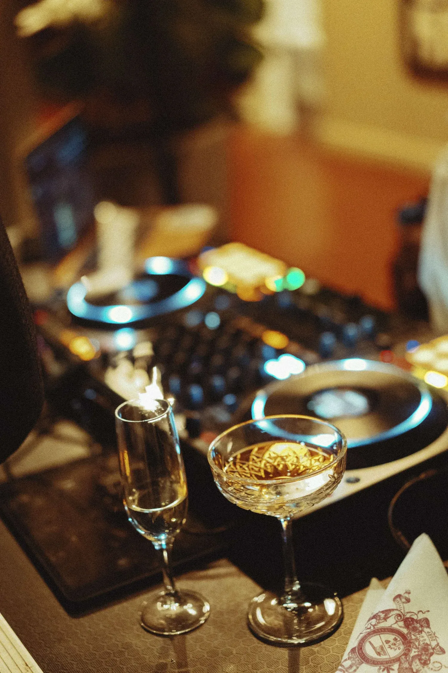 Lara & Darren — Dorp Hotel, Cape Town, South Africa