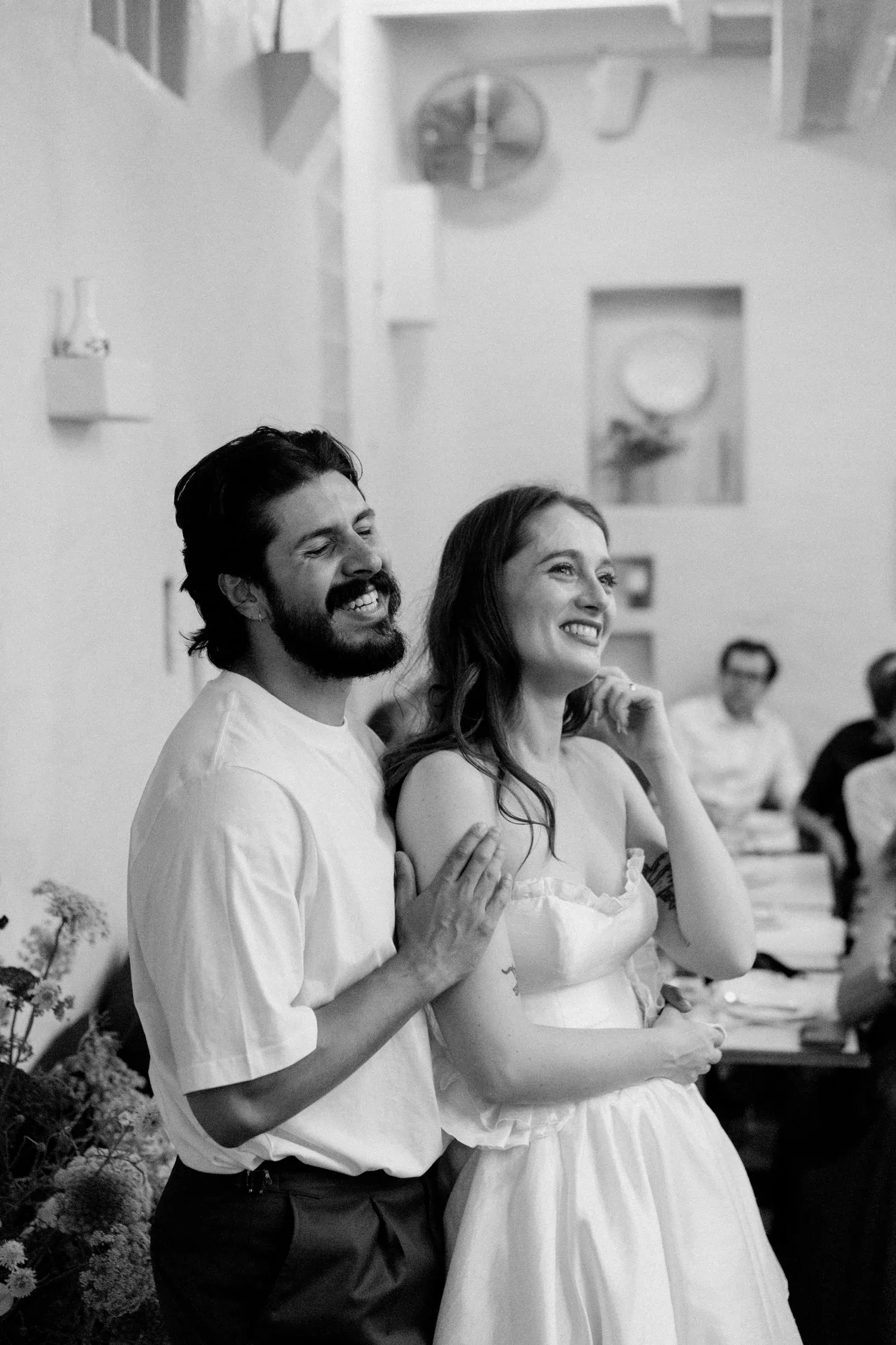 Kimal & Nathalie — Cape Town, South Africa