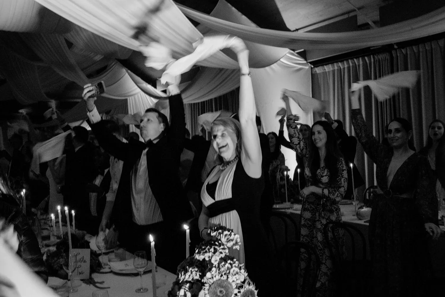 Rebecca & Daniel — Johannesdal, Stellenbosch, South Africa