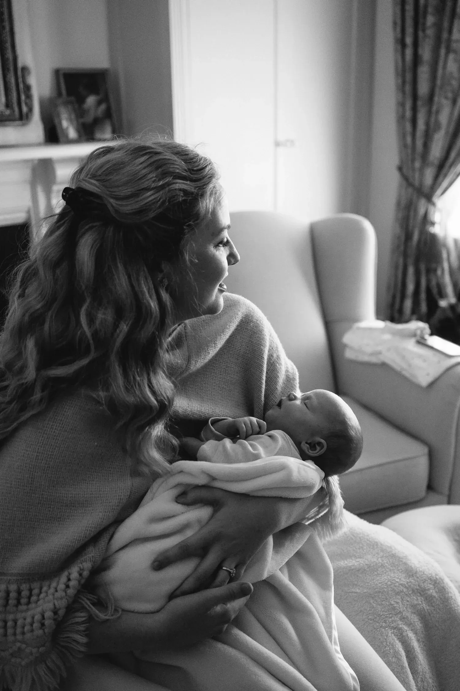Family photography by Love Made Visible