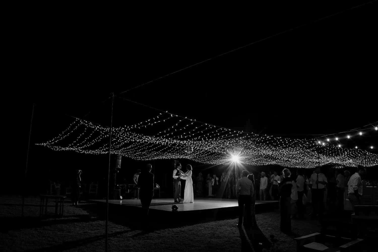 Jacquie & Phil — Pat Busch, Robertson, South Africa
