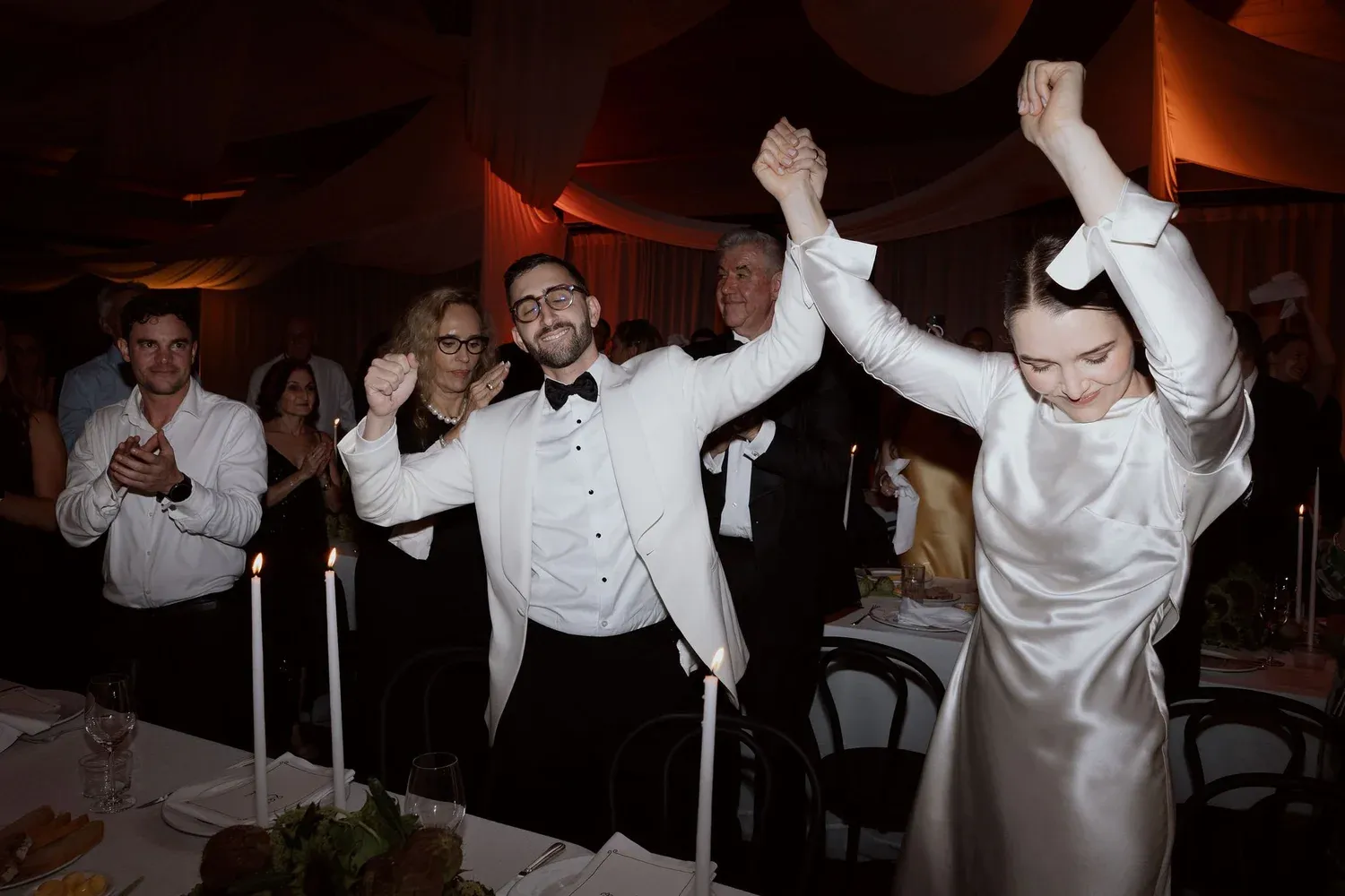 Rebecca & Daniel — Johannesdal, Stellenbosch, South Africa