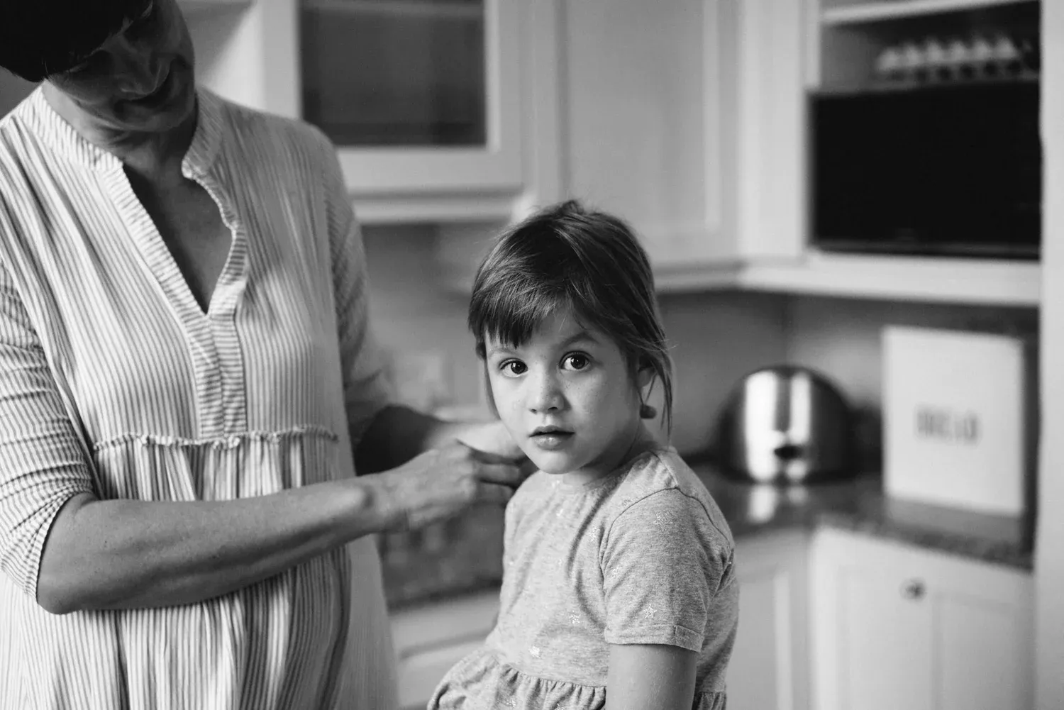 Family photography by Love Made Visible