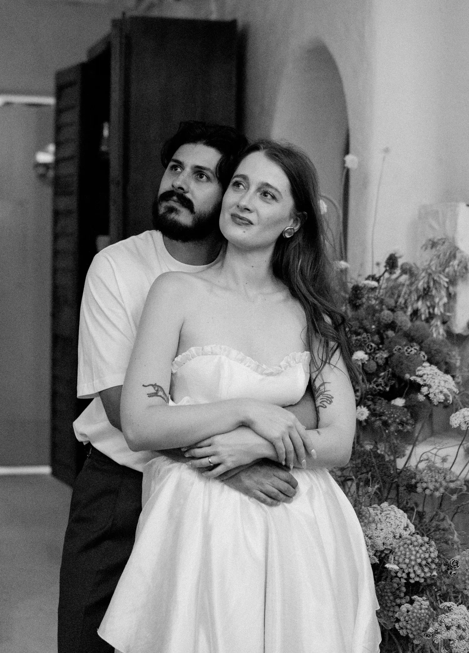 Kimal & Nathalie — Cape Town, South Africa