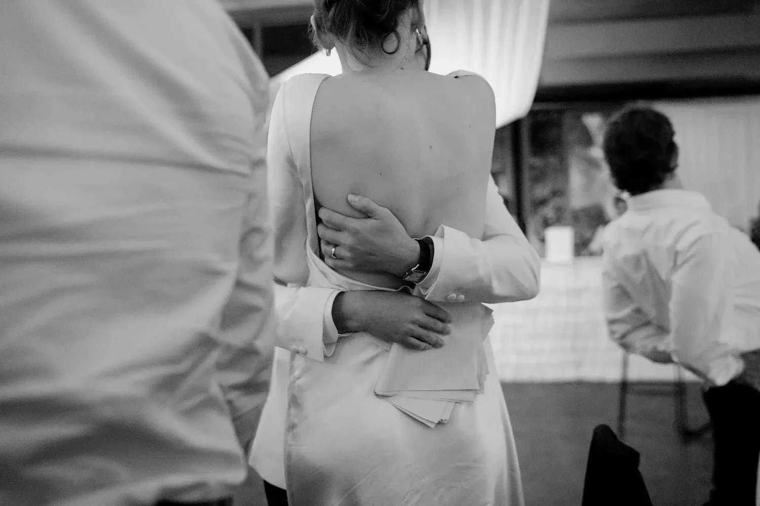 Rebecca & Daniel — Johannesdal, Stellenbosch, South Africa