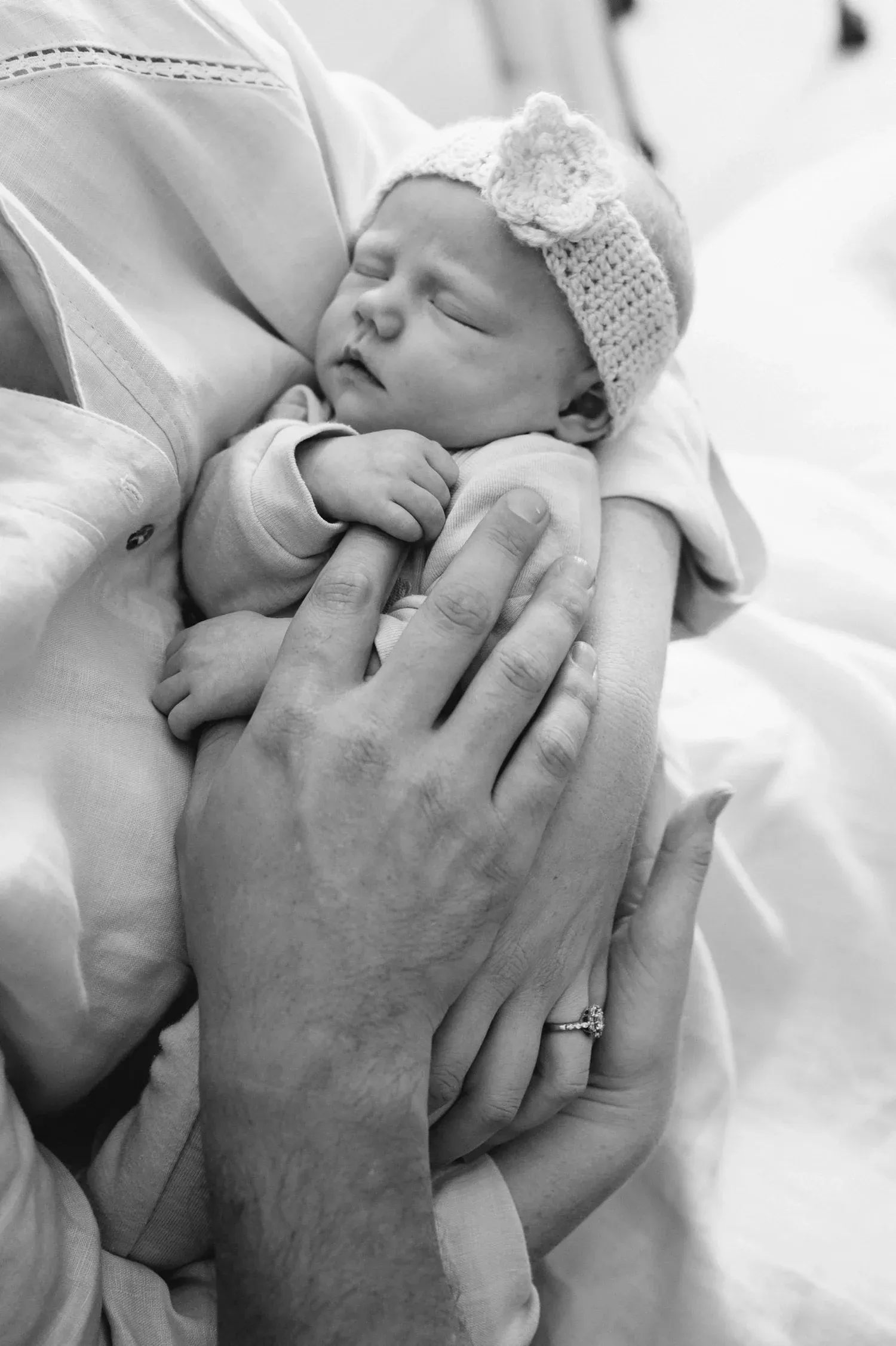 Family photography by Love Made Visible