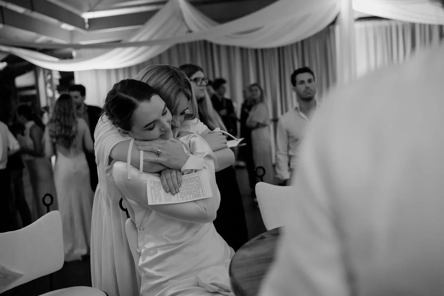 Rebecca & Daniel — Johannesdal, Stellenbosch, South Africa