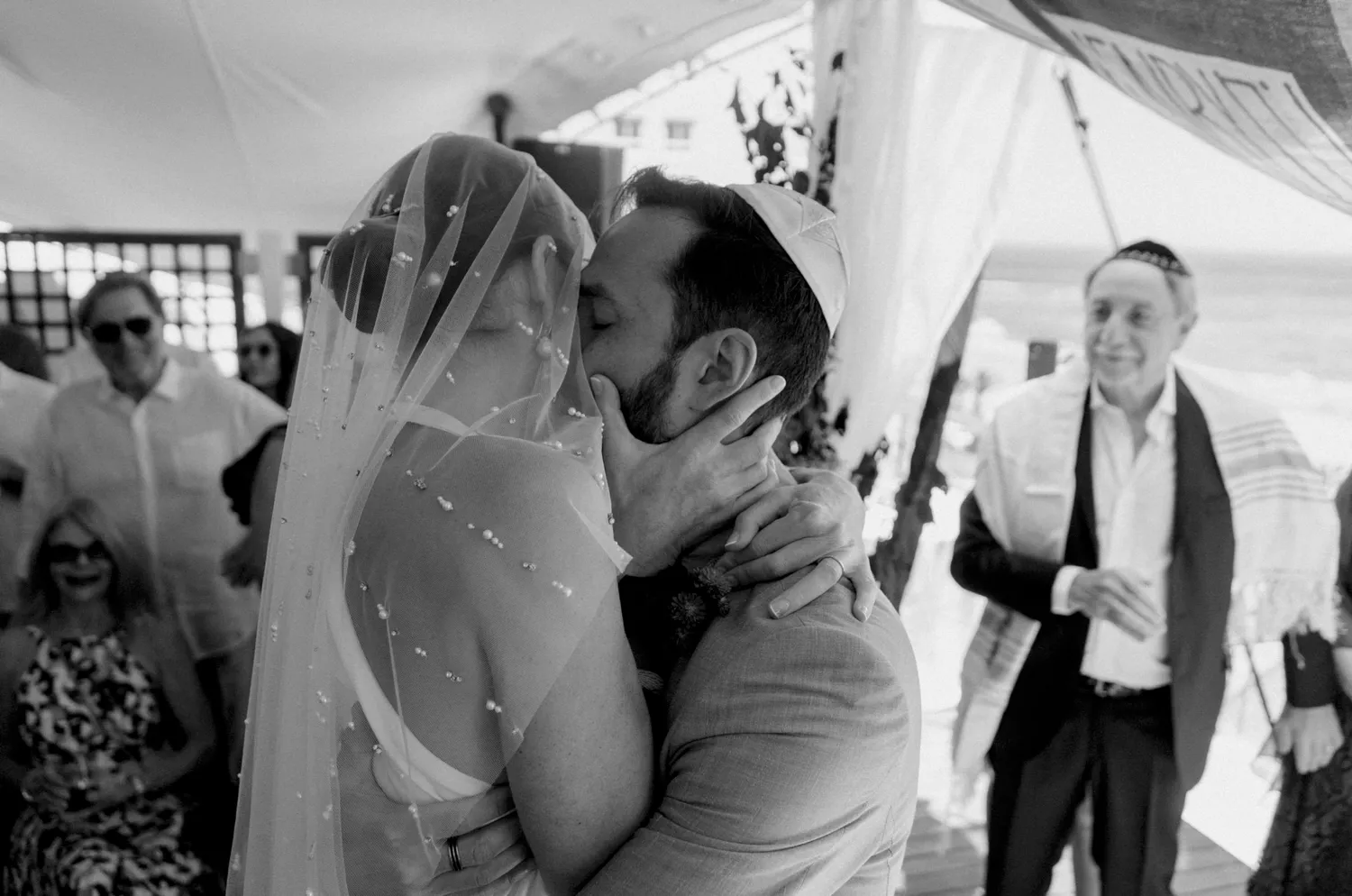 Wedding photography by Love Made Visible